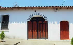 Hostal Delmy